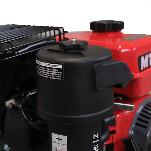 Motocultivador 7HP 54CM Donker´s MT700 Premium